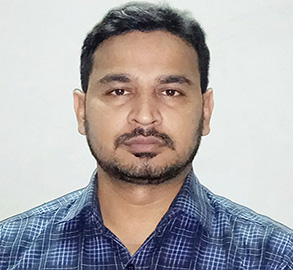 Mr. Abdullah Al Zobaiba