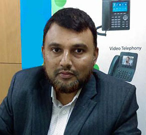 Mozibur Rahman Sarker